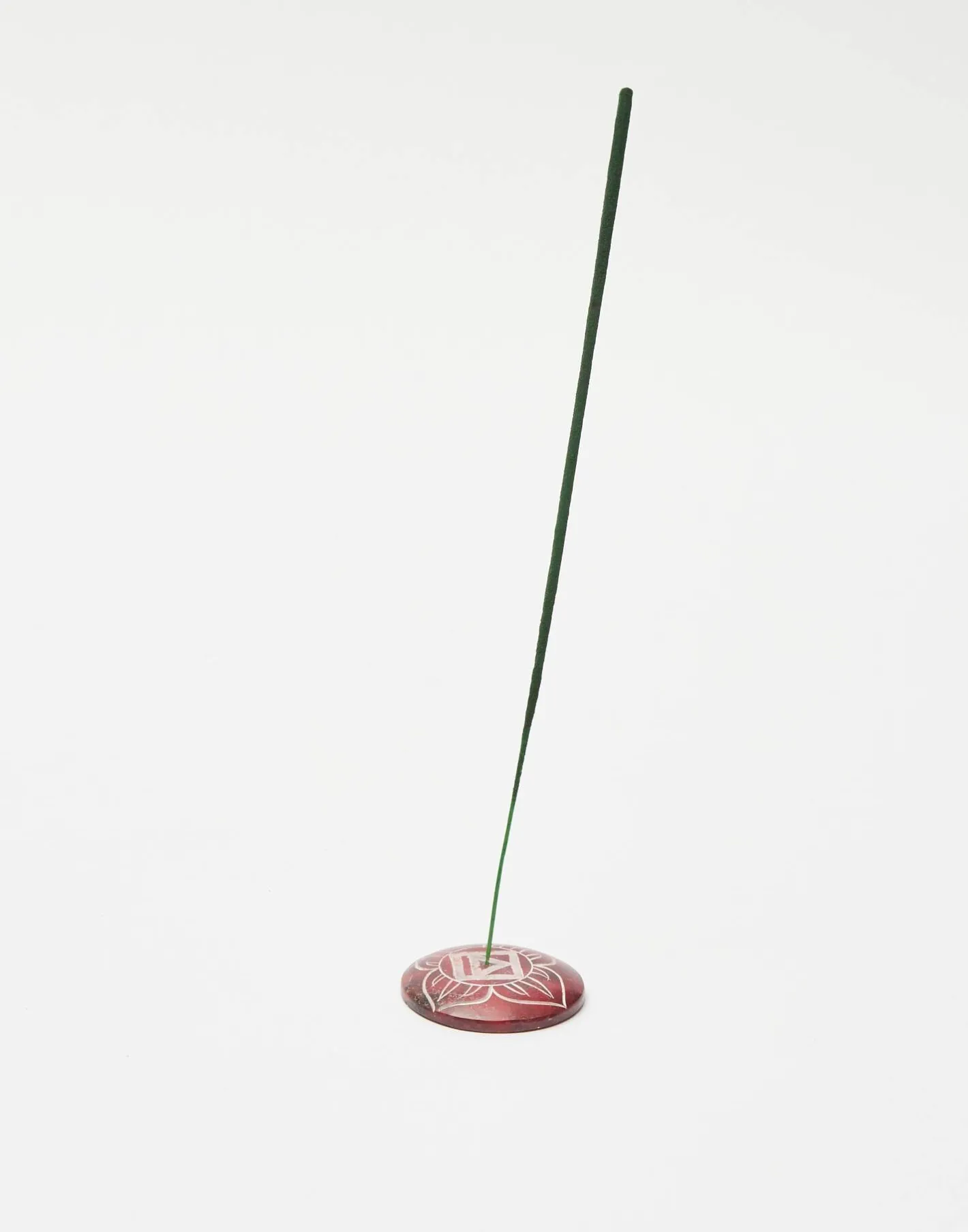 Natura Selection Aromas Y Difusores|Inciensos^Portaincienso Redondo Chakras