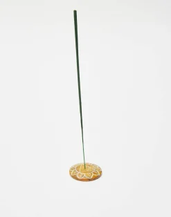 Natura Selection Aromas Y Difusores|Inciensos^Portaincienso Redondo Chakras