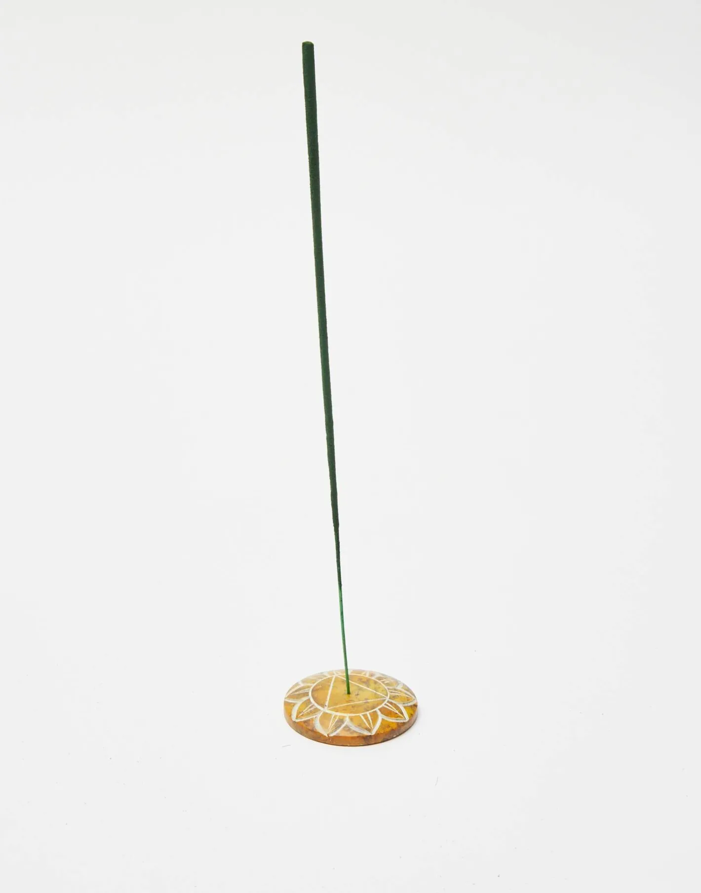 Natura Selection Aromas Y Difusores|Inciensos^Portaincienso Redondo Chakras