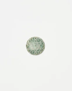 Natura Selection Aromas Y Difusores|Inciensos^Portaincienso Redondo Chakras