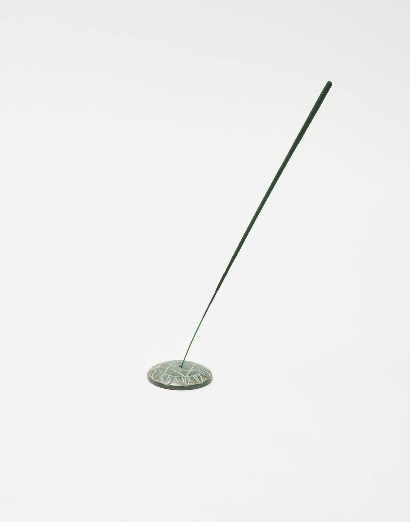 Natura Selection Aromas Y Difusores|Inciensos^Portaincienso Redondo Chakras