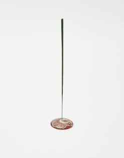 Natura Selection Aromas Y Difusores|Inciensos^Portaincienso Redondo Chakras