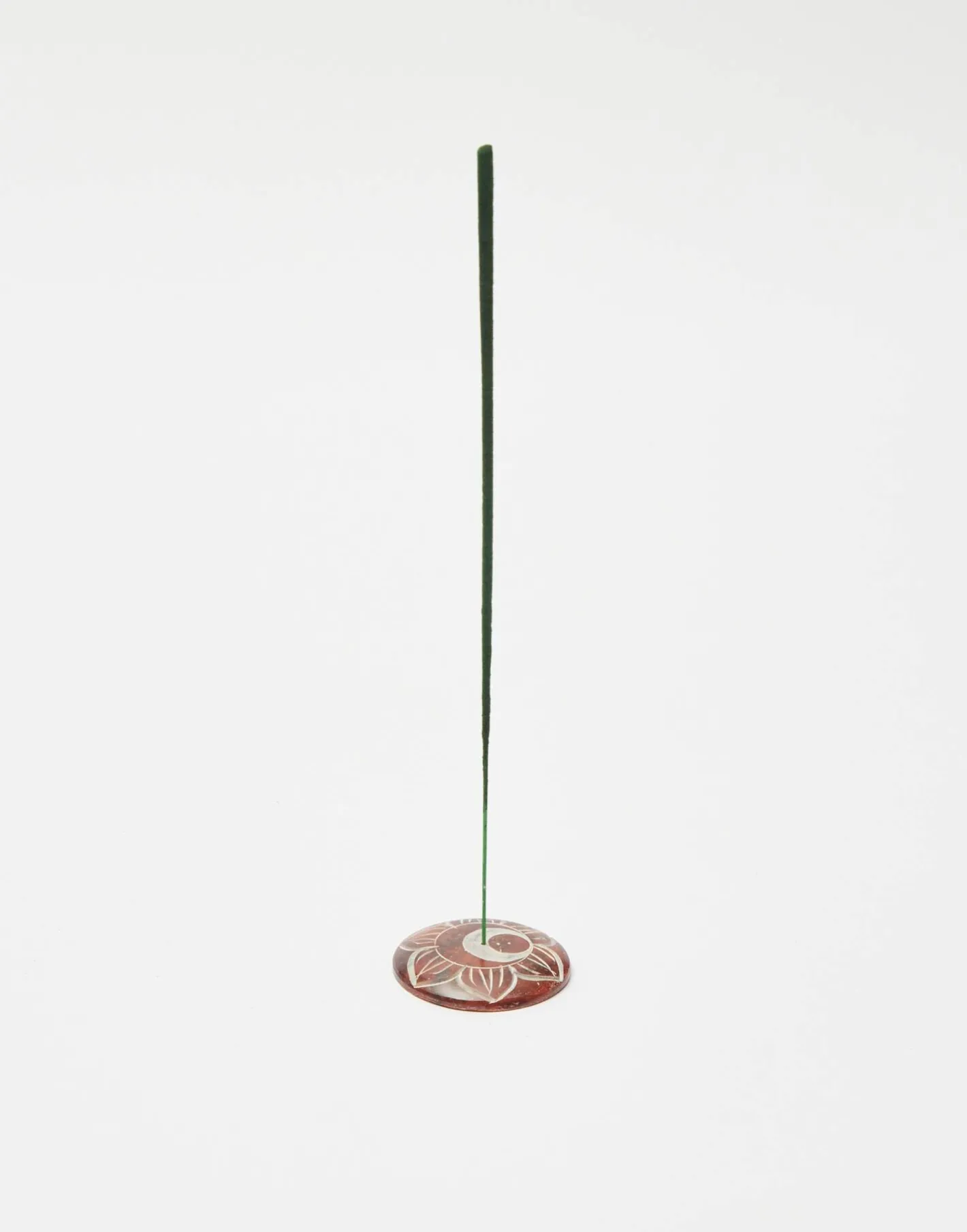 Natura Selection Aromas Y Difusores|Inciensos^Portaincienso Redondo Chakras