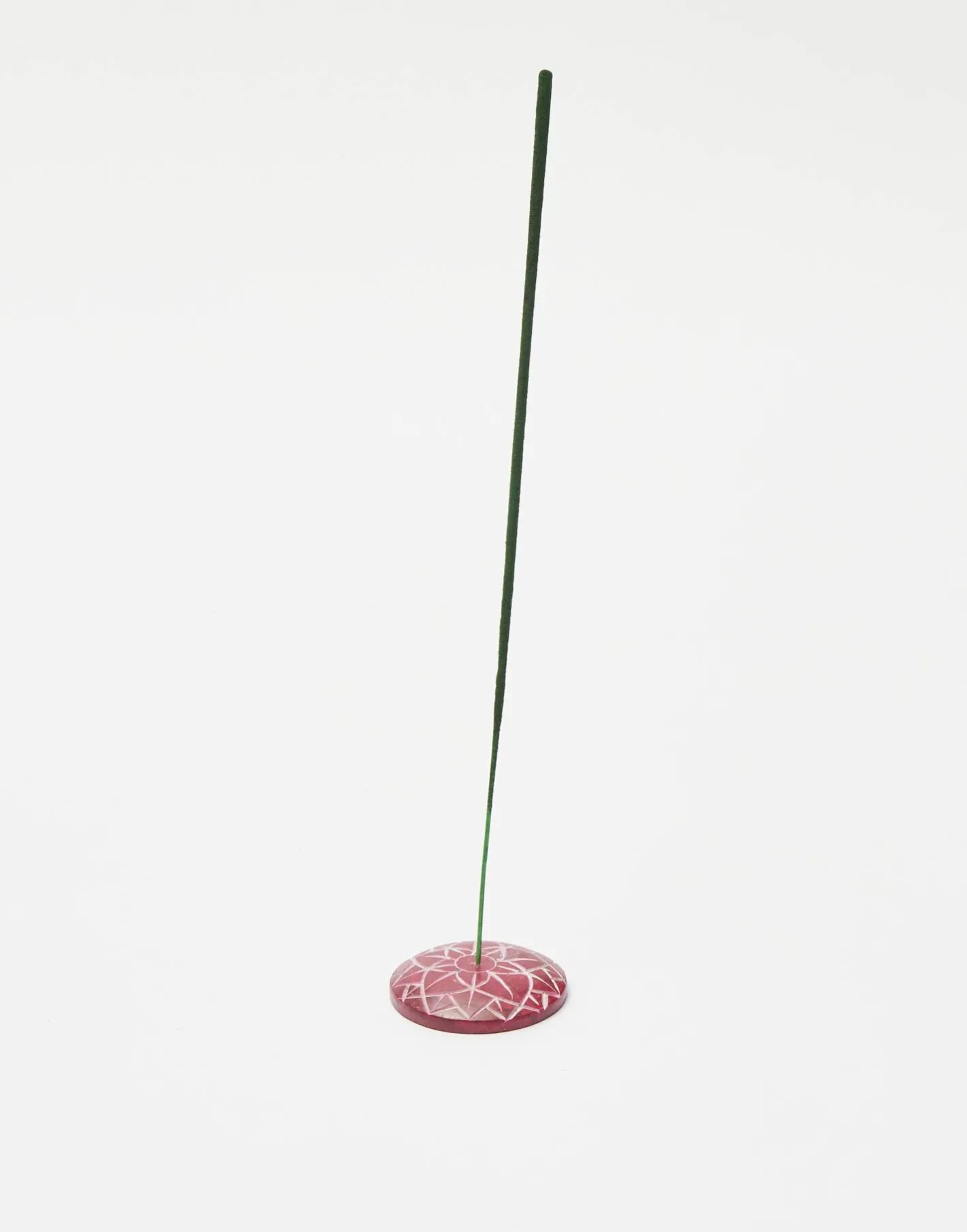 Natura Selection Aromas Y Difusores|Inciensos^Portaincienso Redondo Chakras