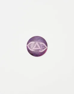 Natura Selection Aromas Y Difusores|Inciensos^Portaincienso Redondo Chakras