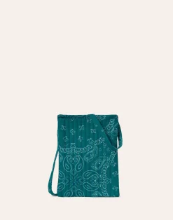 Natura Selection Bolsos Y Monederos^Portamóvil Bandana