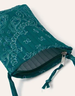 Natura Selection Bolsos Y Monederos^Portamóvil Bandana