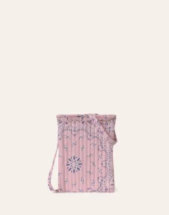 Natura Selection Bolsos Y Monederos^Portamóvil Bandana