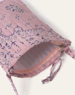 Natura Selection Bolsos Y Monederos^Portamóvil Bandana