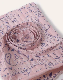 Natura Selection Bolsos Y Monederos^Portamóvil Bandana