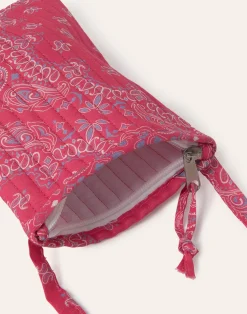 Natura Selection Bolsos Y Monederos^Portamóvil Bandana