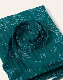 Natura Selection Bolsos Y Monederos^Portamóvil Bandana