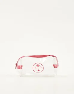 Natura Selection Neceseres^Portatodo Transparente