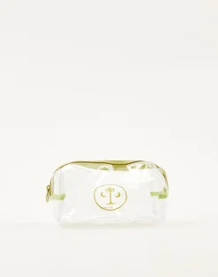 Natura Selection Neceseres^Portatodo Transparente