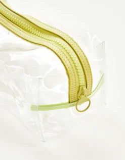 Natura Selection Neceseres^Portatodo Transparente