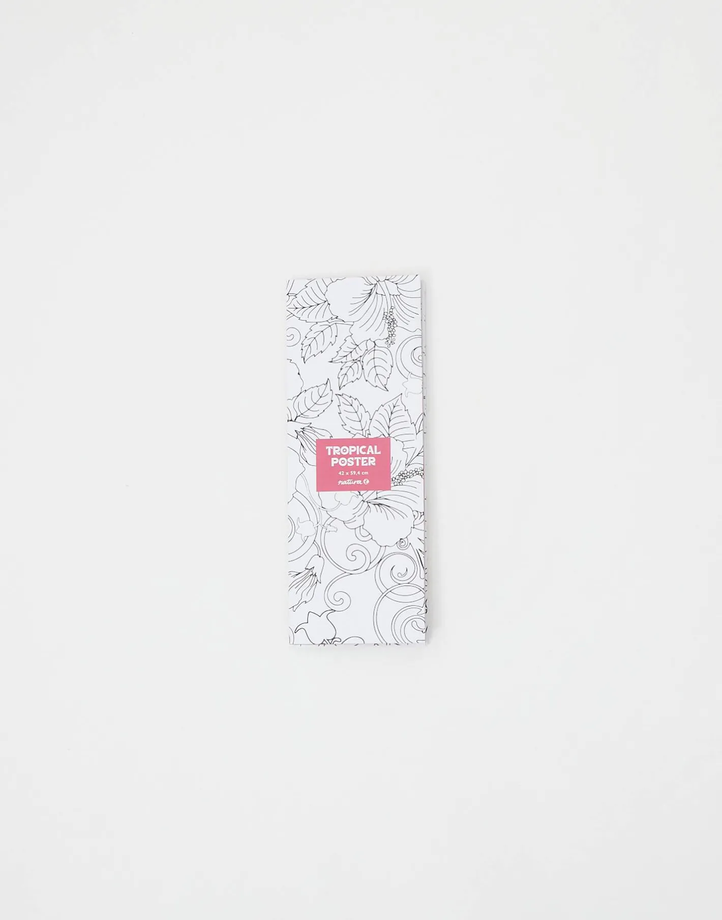 Natura Selection Juegos^Póster Para Colorear