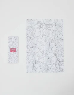 Natura Selection Juegos^Póster Para Colorear