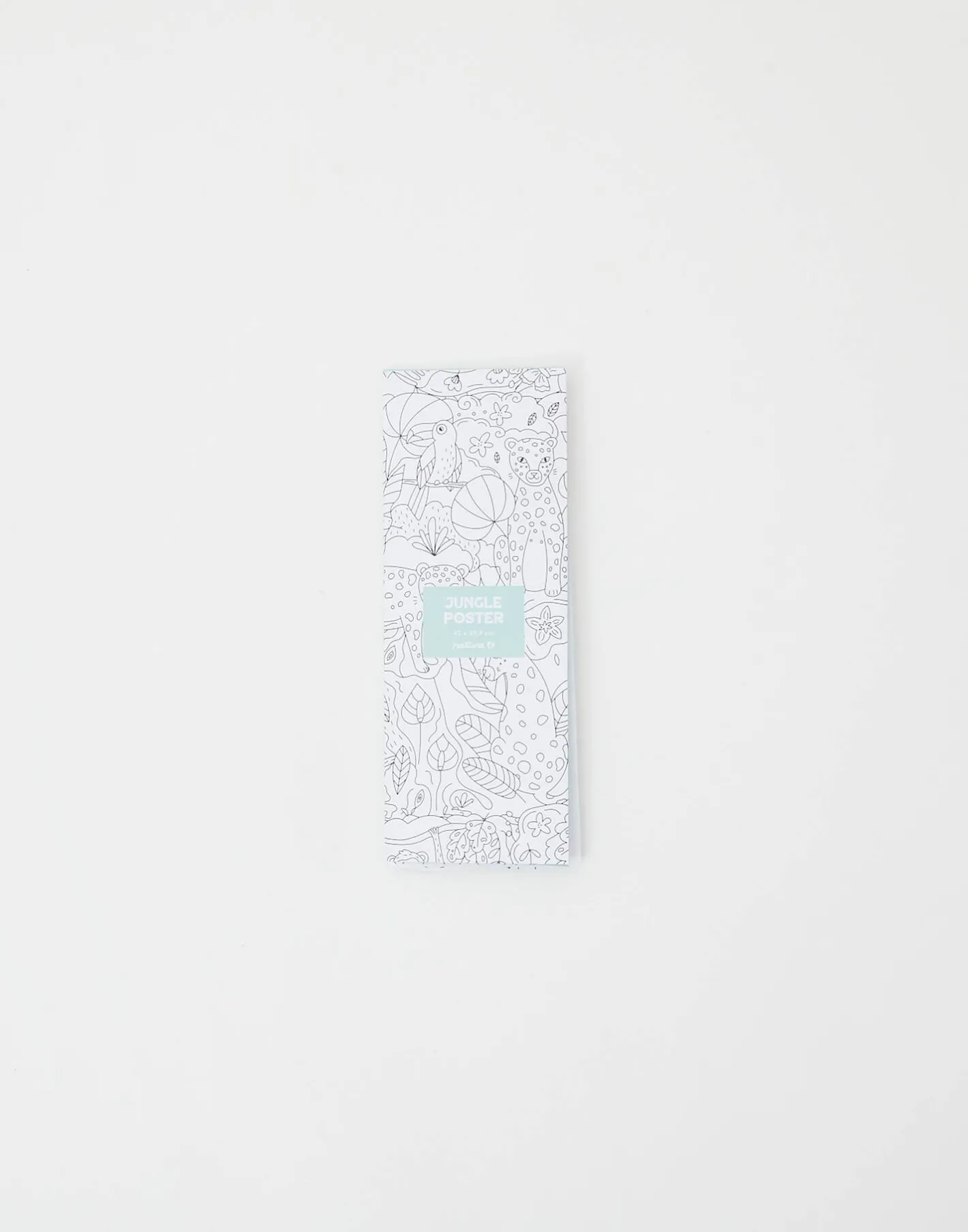 Natura Selection Juegos^Póster Para Colorear