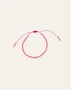 Natura Selection Bisutería^Pulsera Beads 3 Piedras