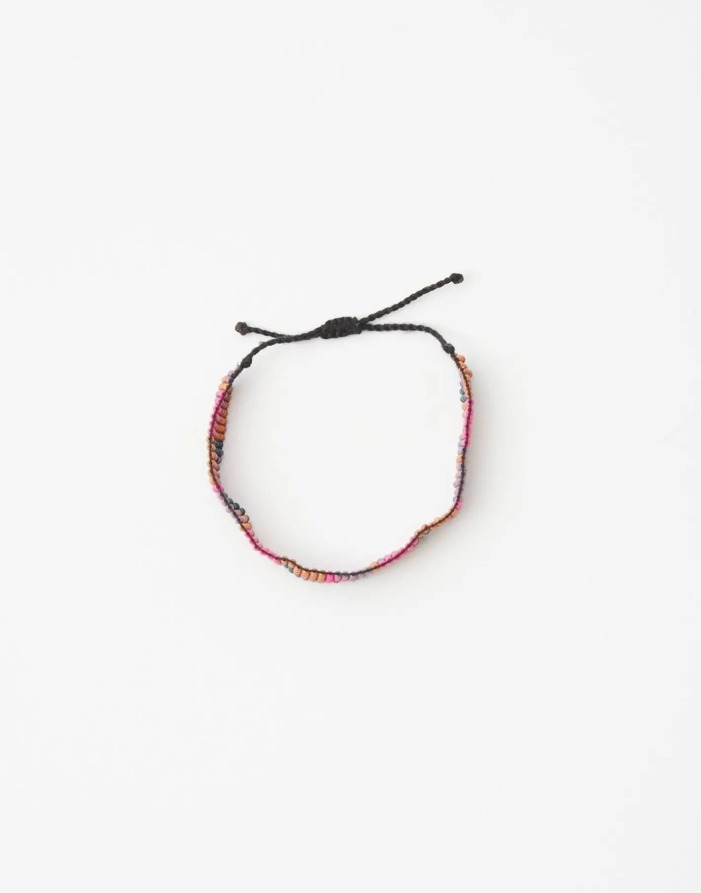 Natura Selection Bisutería^Pulsera Beads Geométrico