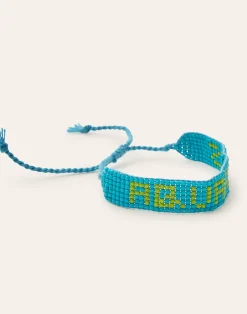 Natura Selection Bisutería^Pulsera Beads Horóscopo