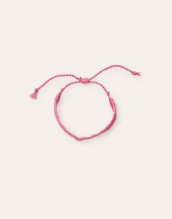 Natura Selection Bisutería^Pulsera Beads Horóscopo