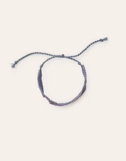 Natura Selection Bisutería^Pulsera Beads Horóscopo