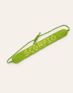 Natura Selection Bisutería^Pulsera Beads Horóscopo