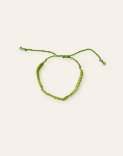 Natura Selection Bisutería^Pulsera Beads Horóscopo