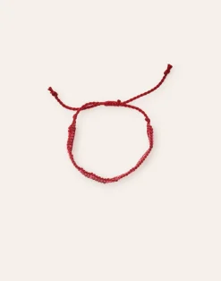 Natura Selection Bisutería^Pulsera Beads Horóscopo