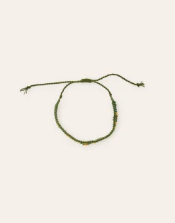 Natura Selection Bisutería^Pulsera Beads Horóscopo