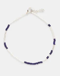 Natura Selection Bisutería^Pulsera Bicolor Beads