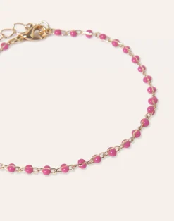 Natura Selection Bisutería^Pulsera Bolitas Engarzadas