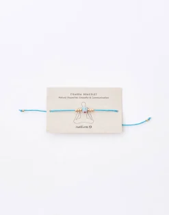 Natura Selection Bisutería^Pulsera Chakras