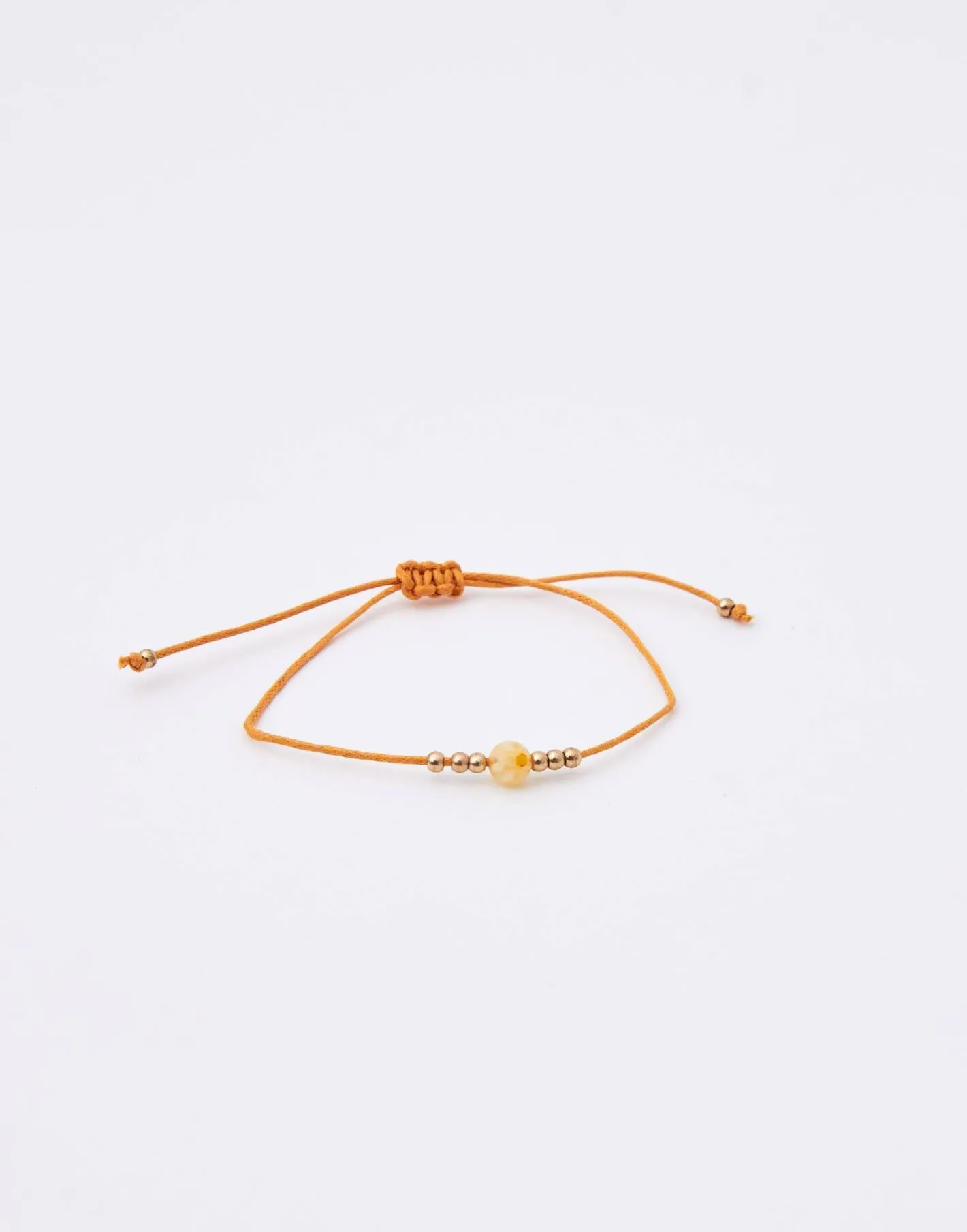 Natura Selection Bisutería^Pulsera Chakras