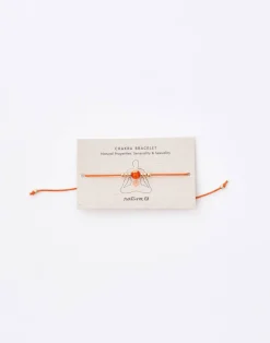 Natura Selection Bisutería^Pulsera Chakras