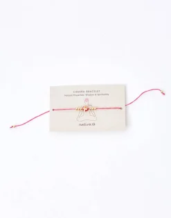 Natura Selection Bisutería^Pulsera Chakras