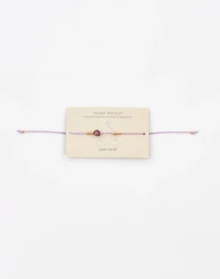 Natura Selection Bisutería^Pulsera Chakras