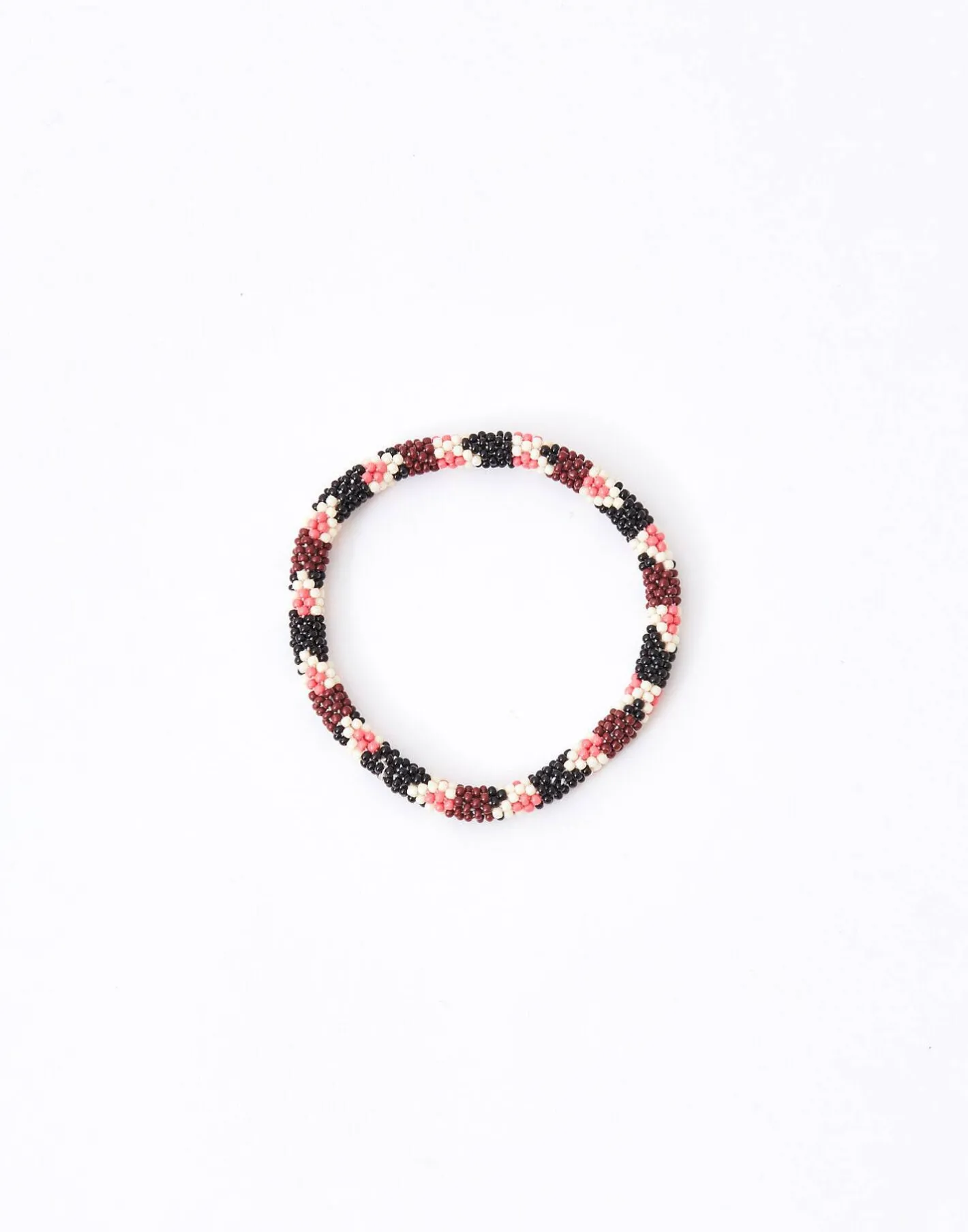 Natura Selection Bisutería^Pulsera Cordón Rígida Beads