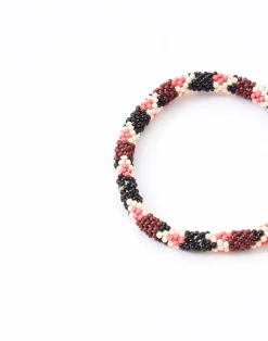 Natura Selection Bisutería^Pulsera Cordón Rígida Beads