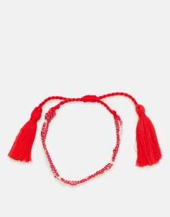 Natura Selection Bisutería^Pulsera Estrellas Beads