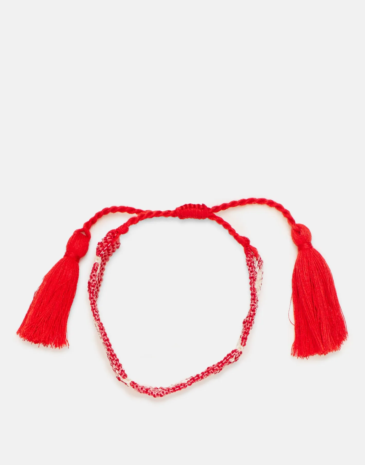 Natura Selection Bisutería^Pulsera Estrellas Beads