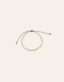 Natura Selection Bisutería^Pulsera Hamsa