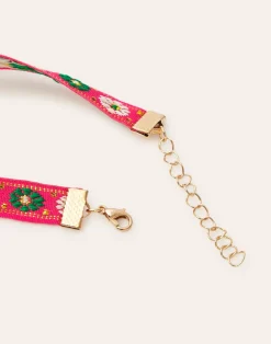 Natura Selection Bisutería^Pulsera Hilo Lurex