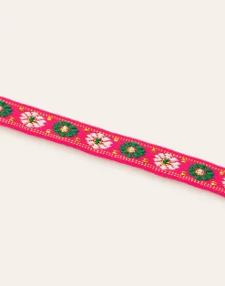 Natura Selection Bisutería^Pulsera Hilo Lurex