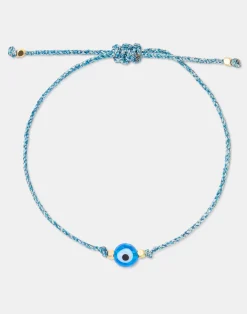 Natura Selection Bisutería^Pulsera Ojo Turco