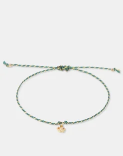 Natura Selection Bisutería^Pulsera Ojo Turco Sol