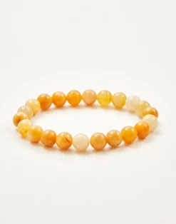 Natura Selection Bisutería^Pulsera Piedras