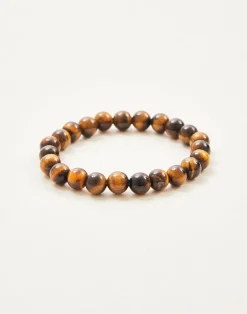 Natura Selection Bisutería^Pulsera Piedras