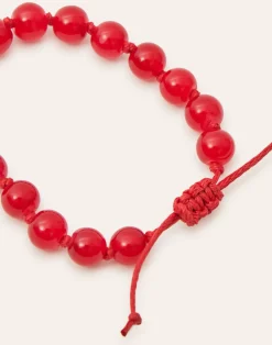 Natura Selection Bisutería^Pulsera Piedras Redondas